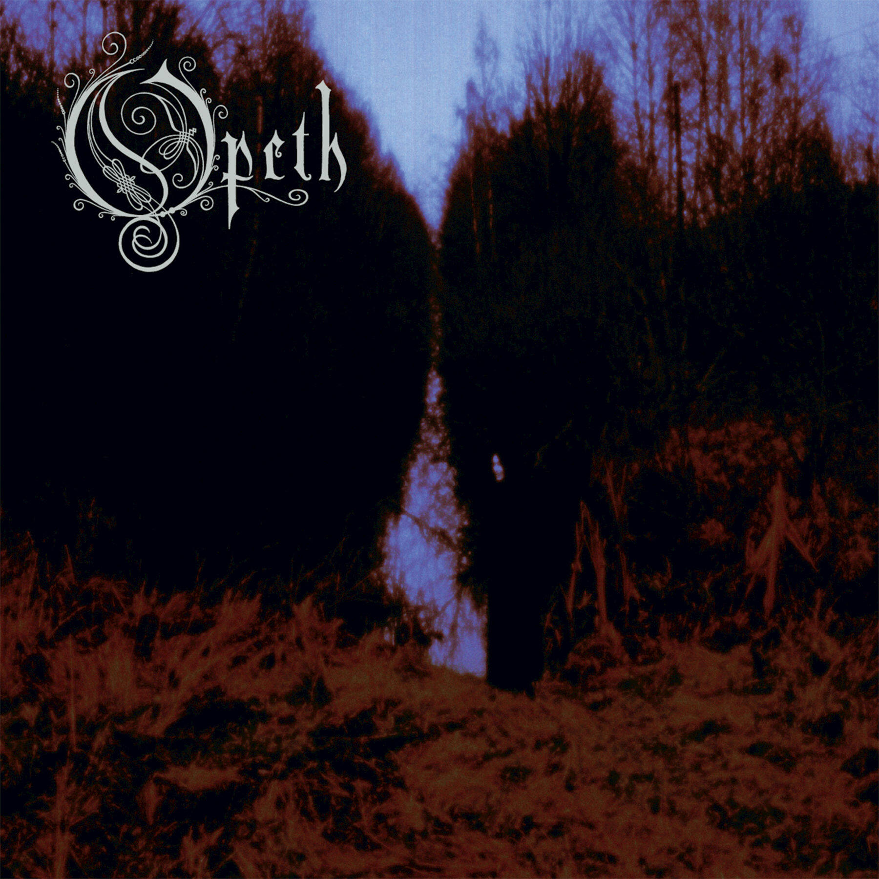 Opeth《Demon Of The Fall》乐队总谱|GTP谱