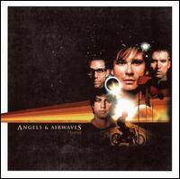 Angels & Airwaves《Breathe》乐队总谱|GTP谱