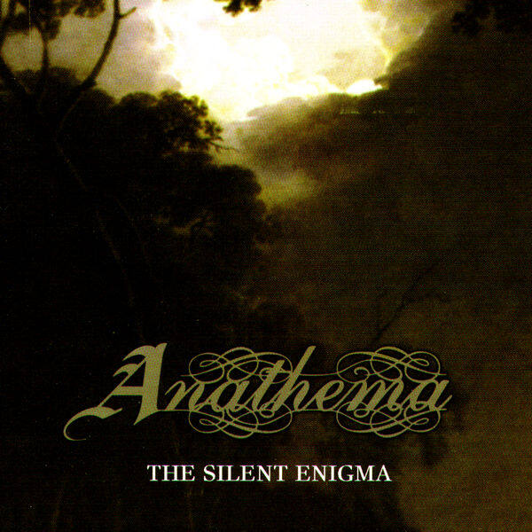 Anathema《A Dying Wish》乐队总谱|GTP谱