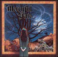 Mercyful Fate《Shadows》乐队总谱|GTP谱