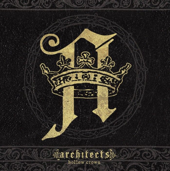 Architects《Follow The Water》乐队总谱|GTP谱
