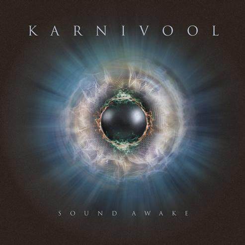 Karnivool《Deadman》乐队总谱|GTP谱