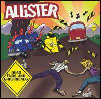 Allister《Moper》乐队总谱|GTP谱