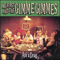 Me First and the Gimme Gimmes《Summertime》乐队总谱|GTP谱