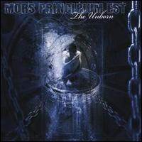 Mors Principium Est《Fragile Flesh》乐队总谱|GTP谱