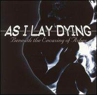 As I Lay Dying《Forced To Die》乐队总谱|GTP谱