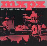 MxPx《Gsf》乐队总谱|GTP谱