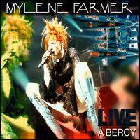 Mylène Farmer《Vertige》乐队总谱|GTP谱
