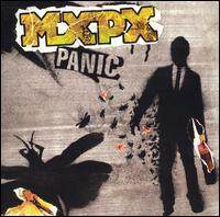MxPx《Grey Skies Turn Blue》乐队总谱|GTP谱