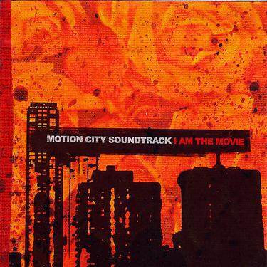 Motion City Soundtrack《Modern Chemistry》乐队总谱|GTP谱