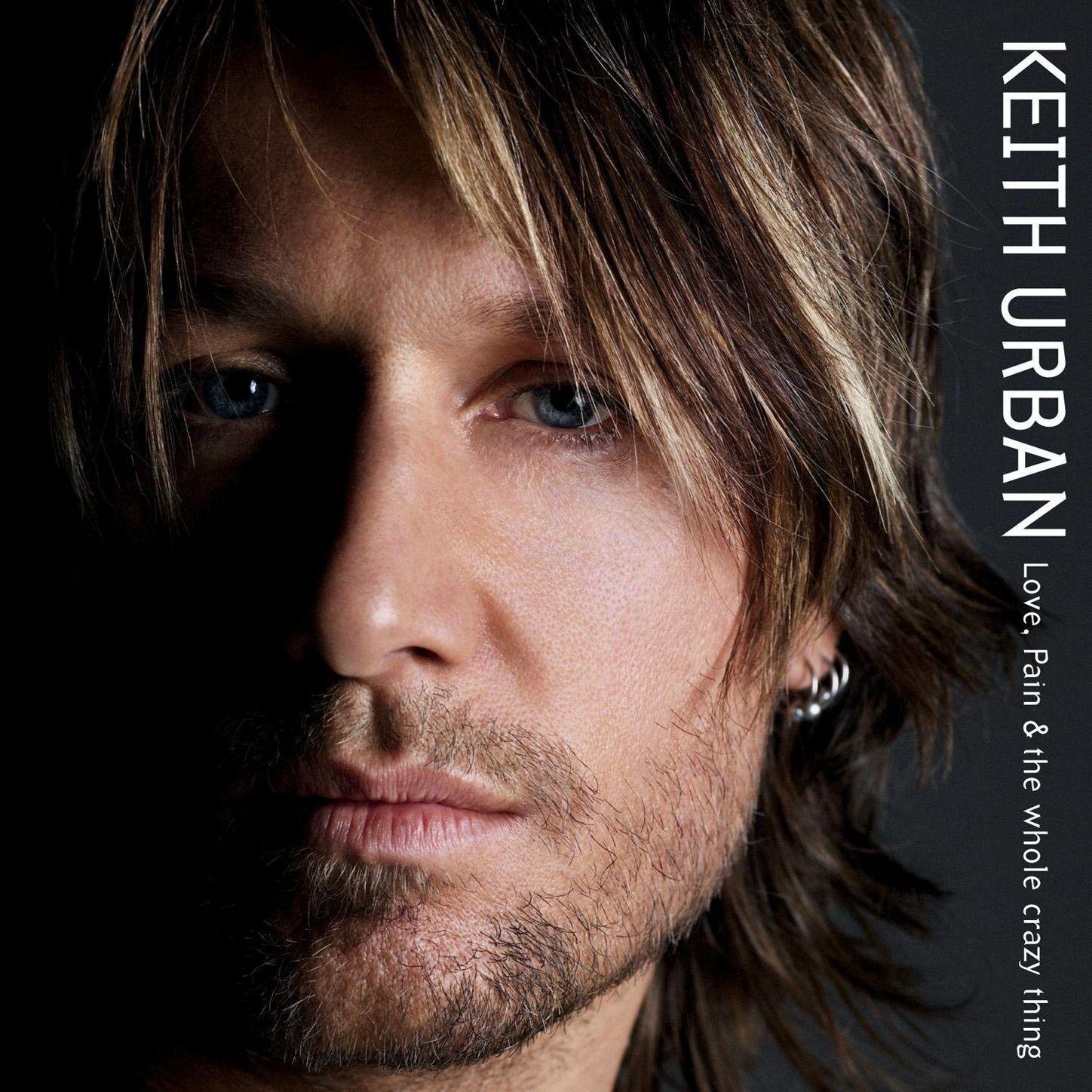 Keith Urban《Stupid Boy》乐队总谱|GTP谱