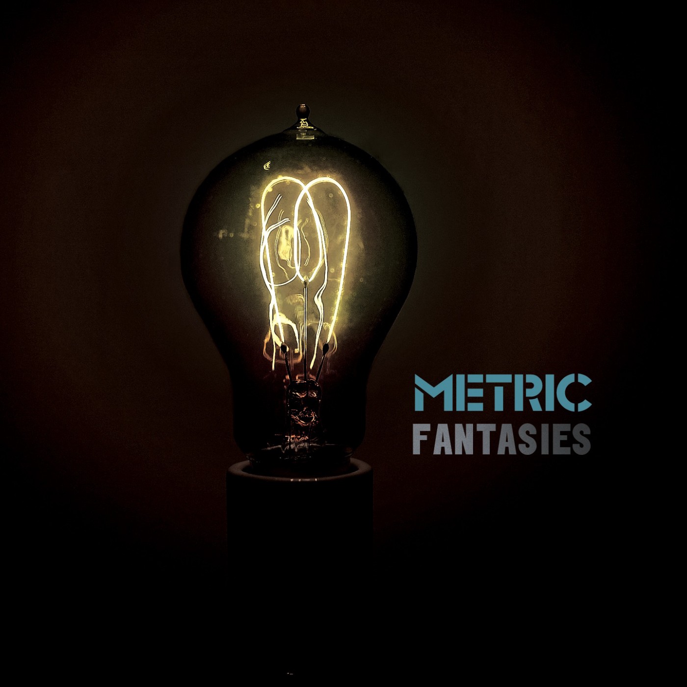 Metric《Satellite Mind》乐队总谱|GTP谱