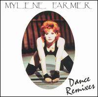 Mylène Farmer《Desenchantee》乐队总谱|GTP谱