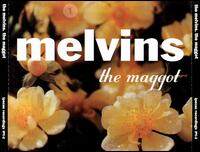 Melvins《Amazon》乐队总谱|GTP谱