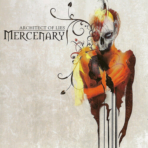 Mercenary《Isolation》乐队总谱|GTP谱