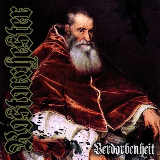 Rostorchester《Wes Gebein Die Marmorsarge Harren》乐队总谱|GTP谱