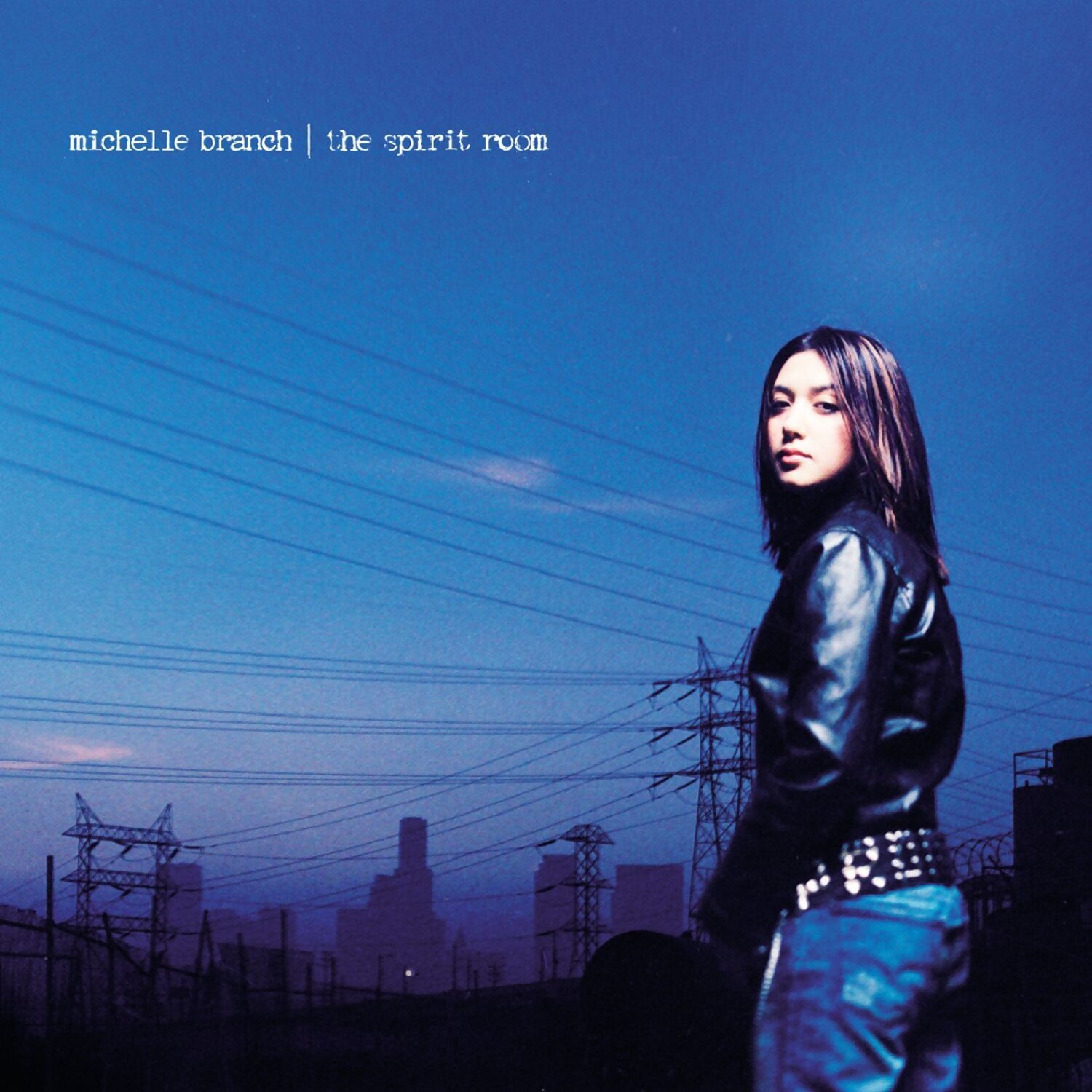 Michelle Branch《If Only She Knew》乐队总谱|GTP谱
