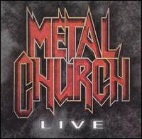 Metal Church《Start The Fire》乐队总谱|GTP谱