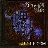 Mercyful Fate《The Night》乐队总谱|GTP谱