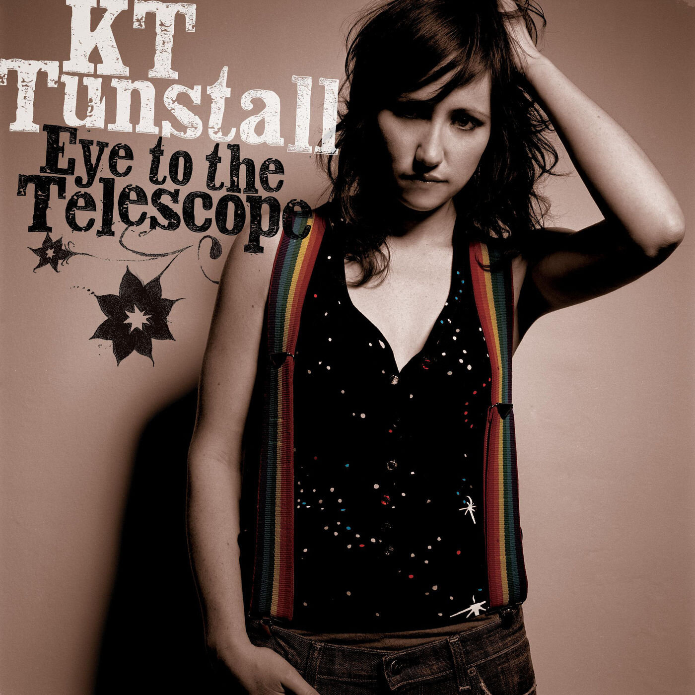 KT Tunstall《Other Side Of The World》乐队总谱|GTP谱