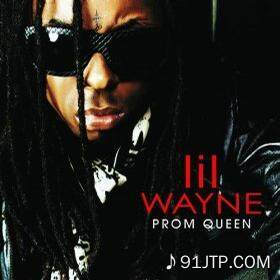 Lil Wayne《Prom Queen》乐队总谱|GTP谱
