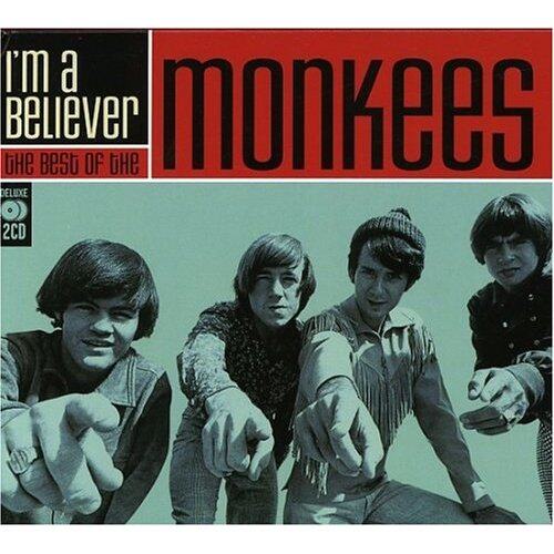 The Monkees《Last Train To Clarksville》乐队总谱|GTP谱