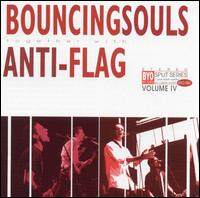 The Bouncing Souls《Thats Youth》乐队总谱|GTP谱