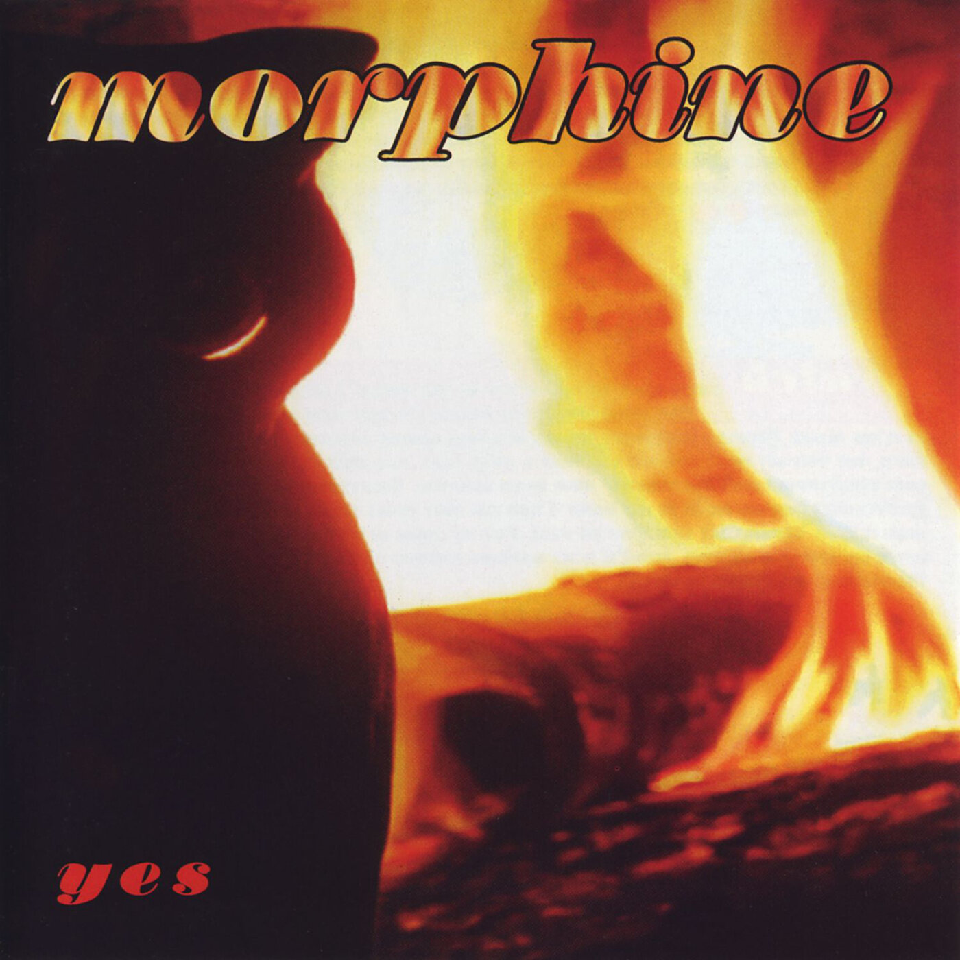 Morphine《Saddest Song》乐队总谱|GTP谱