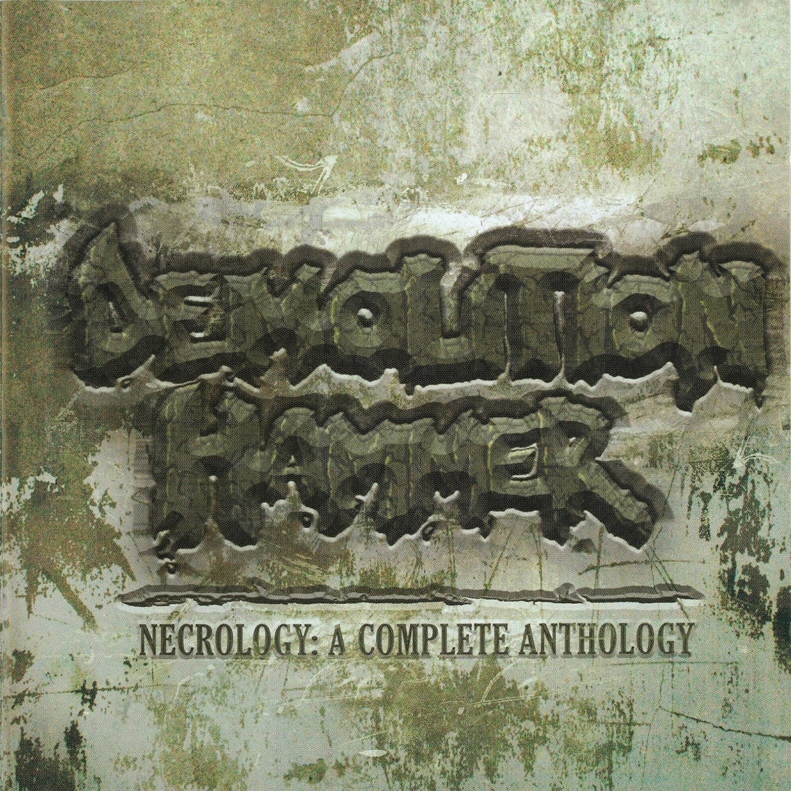 Demolition Hammer《Infectious Hospital Waste》乐队总谱|GTP谱