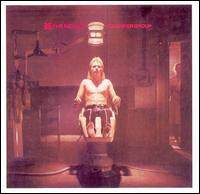 Michael Schenker Group《Into The Arena》乐队总谱|GTP谱