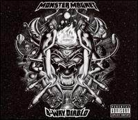 Monster Magnet《Blow Your Mind》乐队总谱|GTP谱