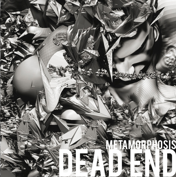Dead End《Kill Me Baby》乐队总谱|GTP谱