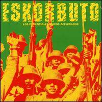 Eskorbuto《Las Multitudes Son Un Estorbo》乐队总谱|GTP谱