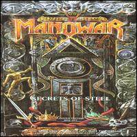 Manowar《Revelation Deaths Angel》乐队总谱|GTP谱