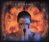 Enchant《Flat Line》乐队总谱|GTP谱