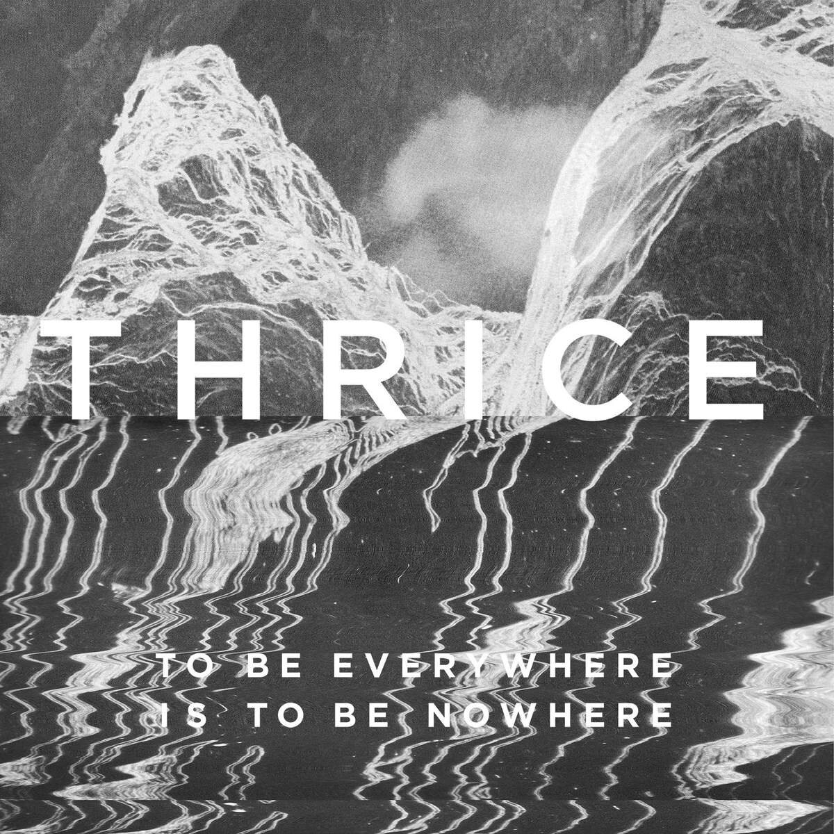 Thrice《Black Honey》乐队总谱|GTP谱
