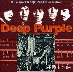 Deep Purple《Chasing Shadows》乐队总谱|GTP谱
