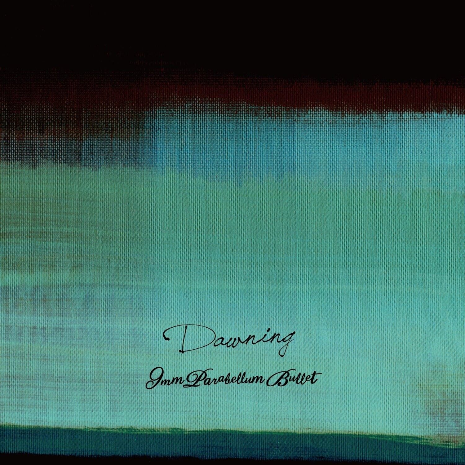9mm Parabellum Bullet《Inferno》乐队总谱|GTP谱