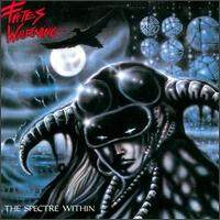 Fates Warning《Without A Trace》乐队总谱|GTP谱