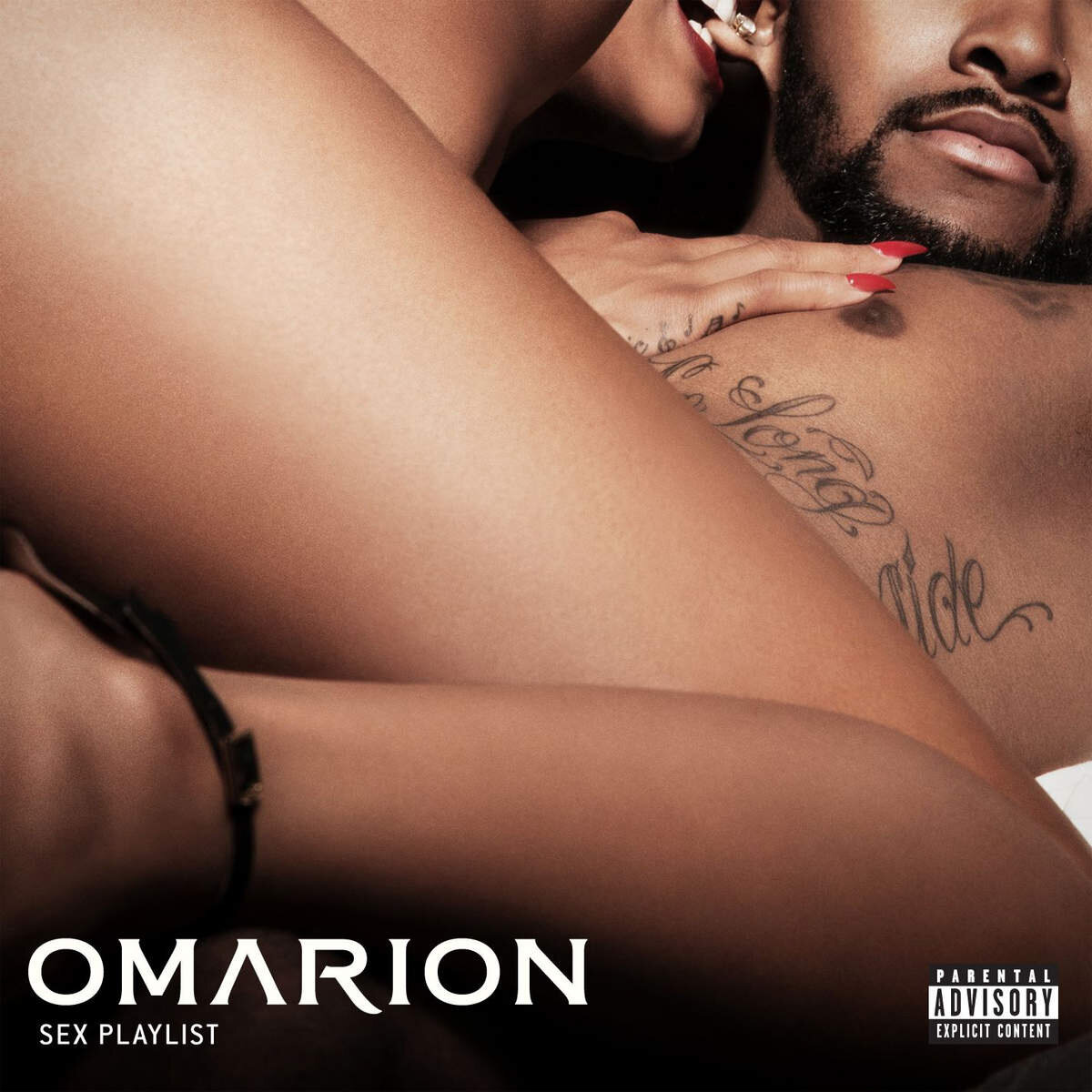 Omarion《Post To Be》乐队总谱|GTP谱
