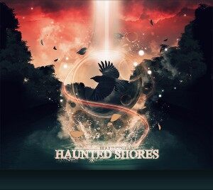 Haunted Shores《Immaterial》乐队总谱|GTP谱