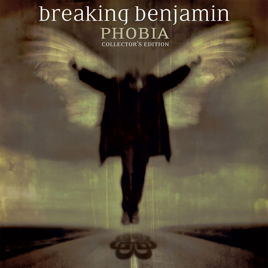 Breaking Benjamin《Dance With The Devil》乐队总谱|GTP谱