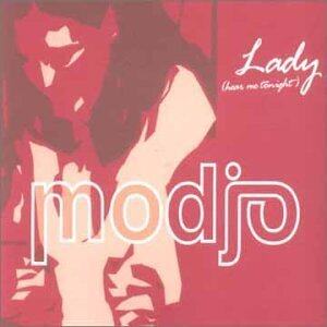 Modjo《Lady Hear Me Tonight》乐队总谱|GTP谱