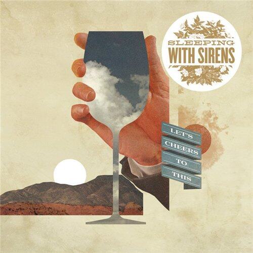 Sleeping with Sirens《Postcards And Polaroids》乐队总谱|GTP谱