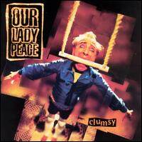 Our Lady Peace《Supermans Dead》乐队总谱|GTP谱