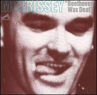 Morrissey《Jack The Ripper》乐队总谱|GTP谱