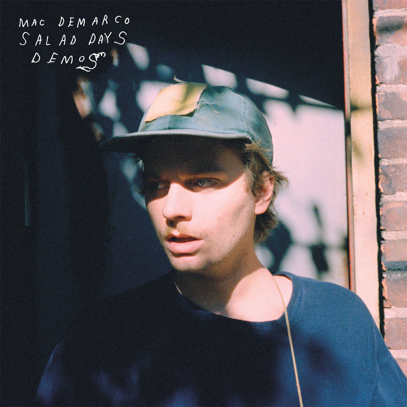 Mac Demarco《Passing Out Pieces》乐队总谱|GTP谱