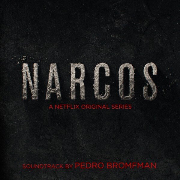 Pedro Bromfman《Narcos Prologue Theme》乐队总谱|GTP谱