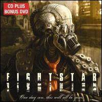 Fightstar《Our Last Common Ancestor》乐队总谱|GTP谱