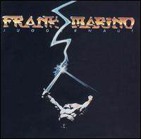 Frank Marino《Midnight Highway》乐队总谱|GTP谱